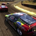 Ferrari Challenge Deluxe 