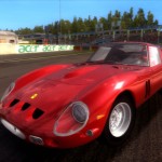 Ferrari Challenge Deluxe 