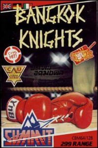 Bangkok Knights  Pack