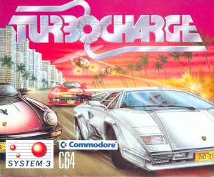 Turbo Charge  Pack
