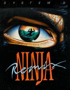Last Ninja Remix  Pack