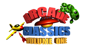 Arcade Classics: Volume 1 