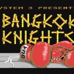 Bangkok Knights 
