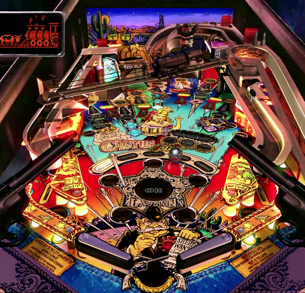 ide Elendig kampagne System 3 | Pinball Arcade: Season 2 [PS4]