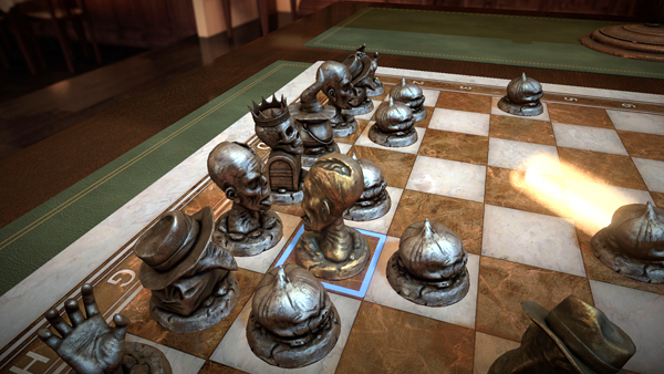 Pure Chess Grandmaster Edition [key]