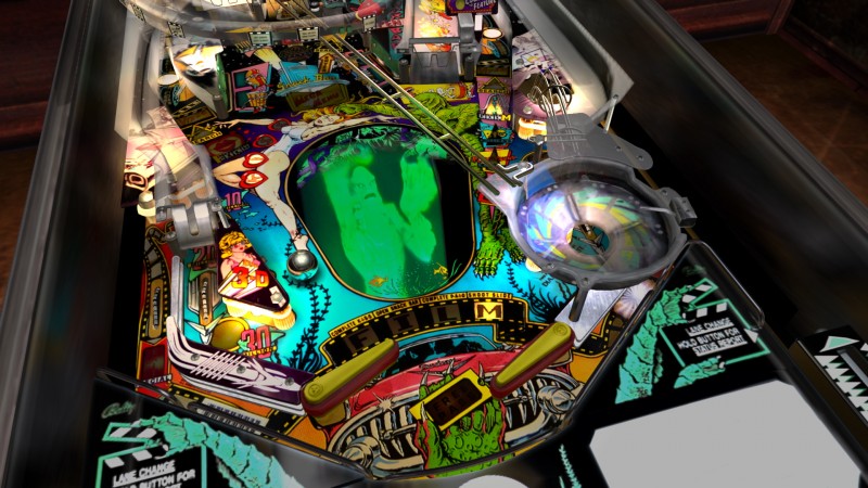 Exclusive Chalenge Pack Included The Pinball Arcade 