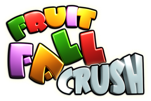 FruitFall Crush 