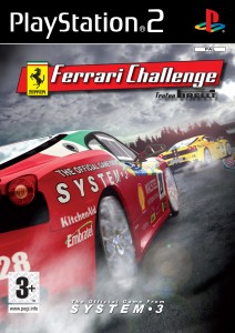 Ferrari Challenge Trofeo Pirelli  Pack