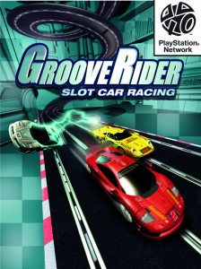 Grooverider: Slot Car Racing  Pack