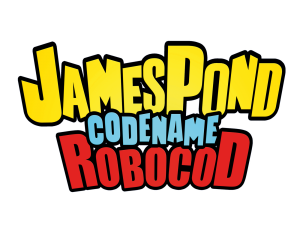 James Pond codename: Robocod 