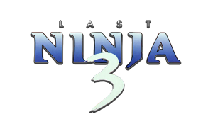 Last Ninja 3 