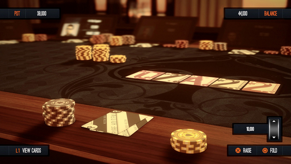 Αποτέλεσμα εικόνας για Pure Hold'Em World Poker Championship PS4