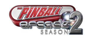 Pinball Arcade: Season 2 