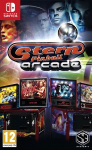 Stern Pinball Arcade  Pack