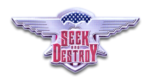 Seek And Destroy 