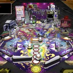 Stern Pinball Arcade 