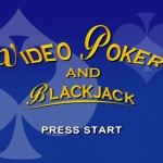 Video Poker & Blackjack 
