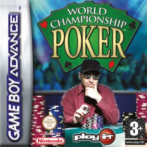 World Championship Poker  Pack