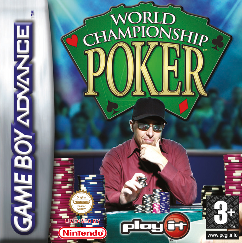 World Poker Championship 2021