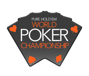 Pure Hold'em World Championship Poker 