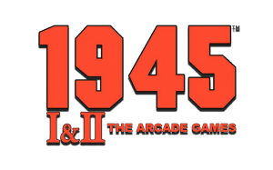 1945: I+II The Arcade Games 