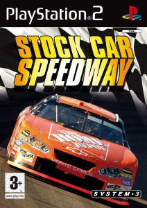 Stock Car Speedway  Pack