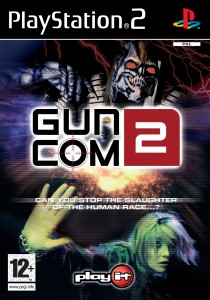 Guncom 2  Pack