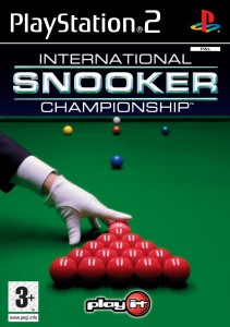 International Snooker Championship  Pack
