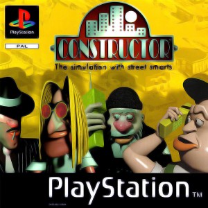 Constructor (Classic)  Pack