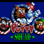 Putty Squad (The Original) 