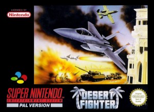 Desert Fighter  Pack