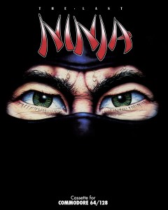 The Last Ninja  Pack