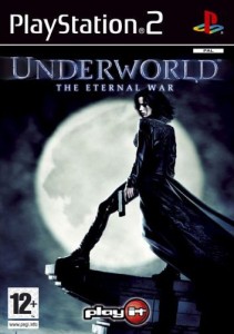 Underworld  Pack