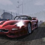 Ferrari The Race Experience 