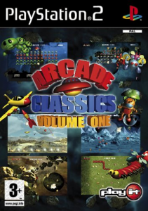 Arcade Classics: Volume 1  Pack