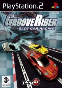 Grooverider: Slot Car Racing  Pack