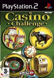 Casino Challenge  Pack