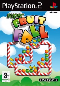 Super Fruitfall  Pack