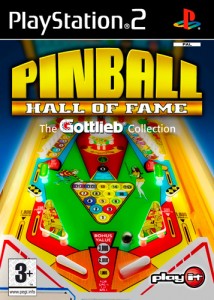 Pinball Hall Of Fame: Gottlieb Collection  Pack