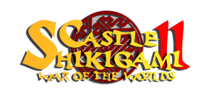 Castle Of Shikigami 2: War Of The Worlds 