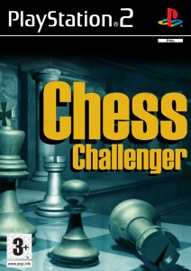 Chess Challenger  Pack
