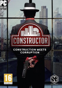 Constructor  Pack
