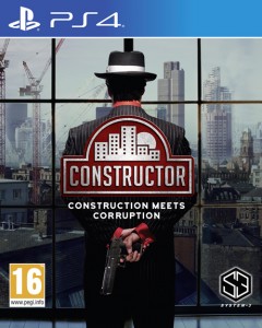 Constructor  Pack