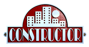 Constructor (Classic) 