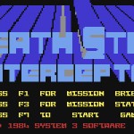 Deathstar Interceptor 