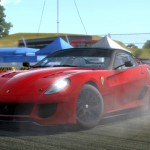 Ferrari Challenge / Supercar Challenge 