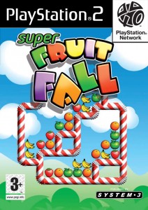 Super Fruitfall  Pack