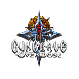 Gungrave Overdose 