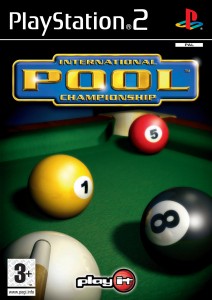 International Pool Championship  Pack