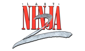 Last Ninja 2: Back With A Vengeance 